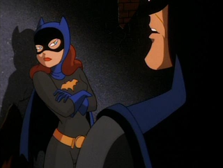 Illustration for article titled 10 Flaws From The Otherwise Perfect Batman The Animated Series